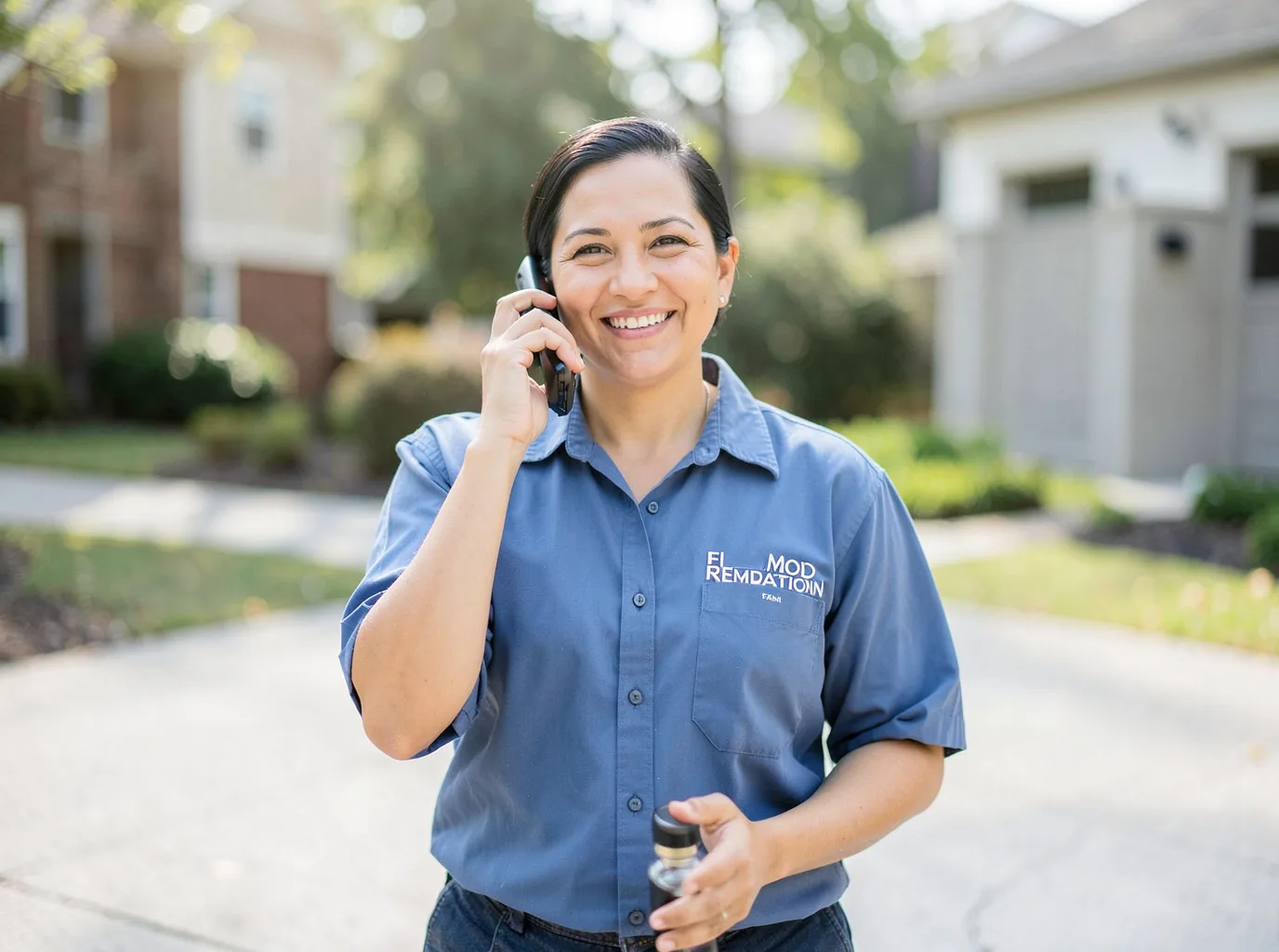 Mold Remediation Leesburg, NJ FAQs